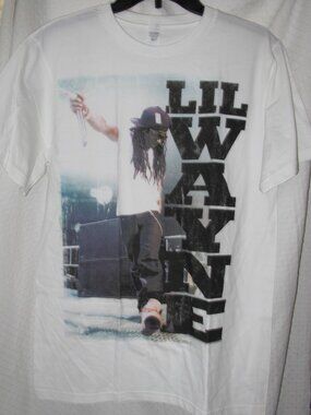 Lil Wayne T-Shirt